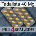 Tadalista 40Mg cialis2